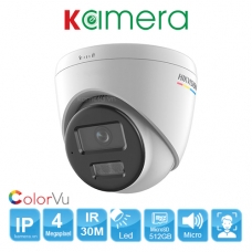 CAMERA IP HIKVISION DS-2CD1347G2H-LIUF CAMERA IP HIKVISION DS-2CD1347G2H-LIUF