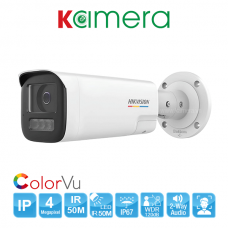 CAMERA IP HIKVISION DS-2CD1B47G3H-LIU/SRB