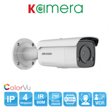 CAMERA IP HIKVISION DS-2CD2T47G2-L CAMERA IP HIKVISION DS-2CD2T47G2-L