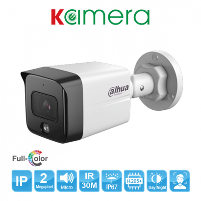 CAMERA IP DAHUA DH-IPC-HFW1239TC1-A-LED CAMERA IP DAHUA DH-IPC-HFW1239TC1-A-LED