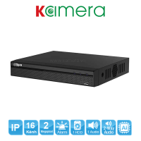 Đầu Ghi Hình IP DAHUA DHI-NVR2116HS-4KS3