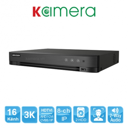 Đầu Ghi Hình HIKVISION IDS-7216HQHI-M1/XT