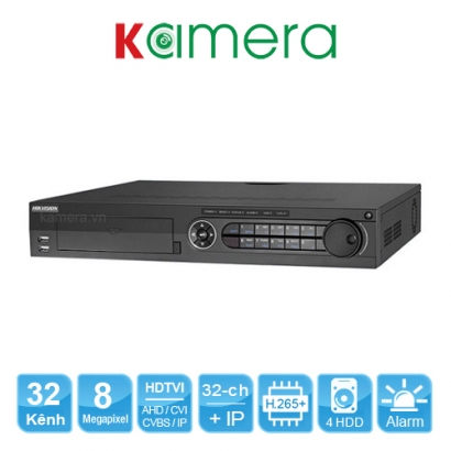 Đầu Ghi Hình HIKVISION iDS-7332HUHI-M4/S Đầu Ghi Hình HIKVISION iDS-7332HUHI-M4/S