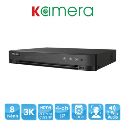 Đầu Ghi Hình HIKVISION IDS-7208HQHI-M1/XT
