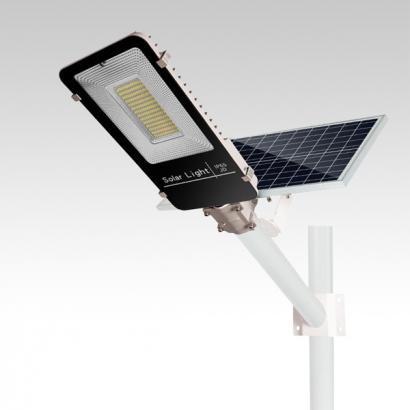 Đèn Đường Năng Lượng Mặt Trời JD-66100 (100W)