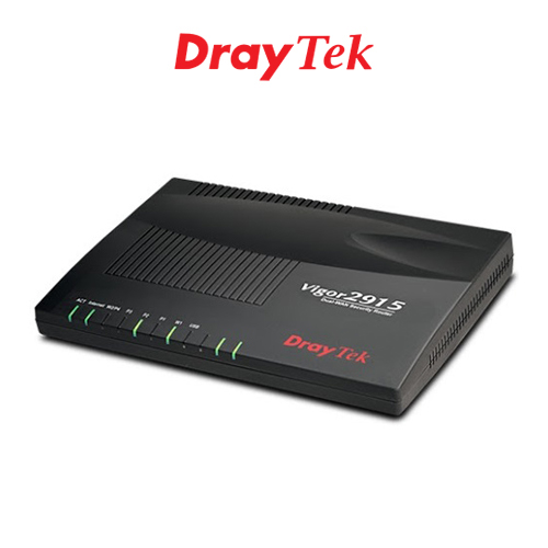 Router DrayTek Vigor2915 Router DrayTek Vigor2915