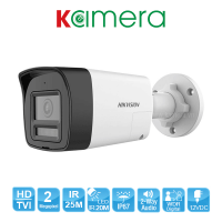 CAMERA HIKVISION DS-2CE16D0T-LTS