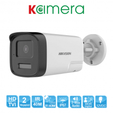 CAMERA HIKVISION DS-2CE17D0T-LTS