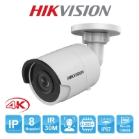 CAMERA IP HIKVISION DS-2CD2083G0-I 4K CAMERA IP HIKVISION DS-2CD2083G0-I 4K