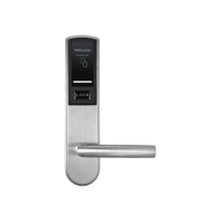 Khóa Khách Sạn ZKTeco LH3000