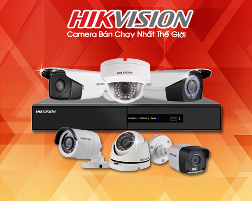 Xuất Xứ Camera HIKVISION Xuất Xứ Camera HIKVISION
