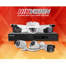 Xuất Xứ Camera HIKVISION Xuất Xứ Camera HIKVISION