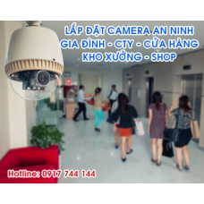 Tư Vấn Lắp Đặt Camera An Ninh Tư Vấn Lắp Đặt Camera An Ninh