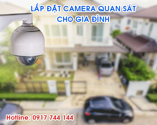 Tư Vấn Mua Camera Wifi Cho Gia Đình Tư Vấn Mua Camera Wifi Cho Gia Đình
