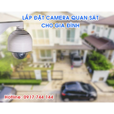 Tư Vấn Mua Camera Wifi Cho Gia Đình Tư Vấn Mua Camera Wifi Cho Gia Đình