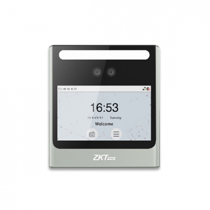 Máy Chấm Công Khuôn Mặt ZKTeco EFace 10