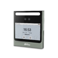Máy Chấm Công Khuôn Mặt ZKTeco EFace 10