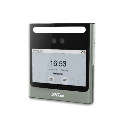 Máy Chấm Công Khuôn Mặt ZKTeco EFace 10