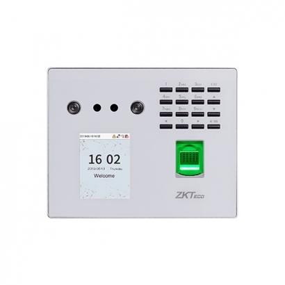 Máy Chấm Công ZKTeco MB40VL