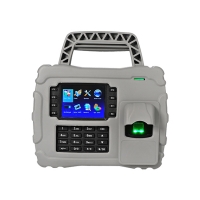 Máy Chấm Công Di Động ZKTeco S922