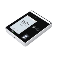 Máy Chấm Công Khuôn Mặt ZKTeco SpeedFace H5L