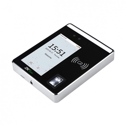 Máy Chấm Công Khuôn Mặt ZKTeco SpeedFace H5L