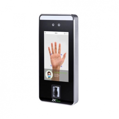 Máy Chấm Công Khuôn Mặt ZKTeco SpeedFace-V5L [P]