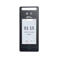 Máy Chấm Công Khuôn Mặt ZKTeco SpeedFace V4LM1