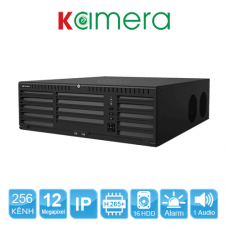 Đầu ghi hình 256 kênh IP HIKVISION DS-96256NI-I16