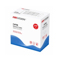 Cáp Mạng CAT5E UTP HIKVISION DS-1LN5E-E/E Cáp Mạng CAT5E UTP HIKVISION DS-1LN5E-E/E