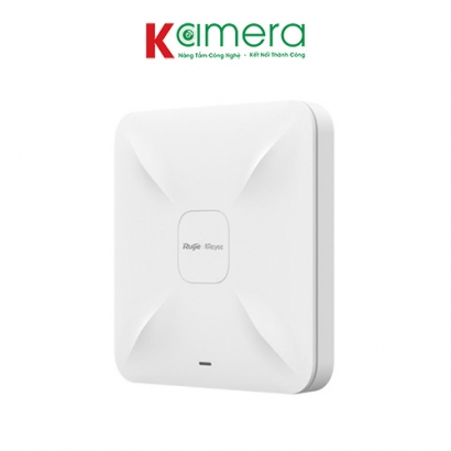 Bộ Phát WiFi RUIJIE Reyee RG-RAP2260(E)