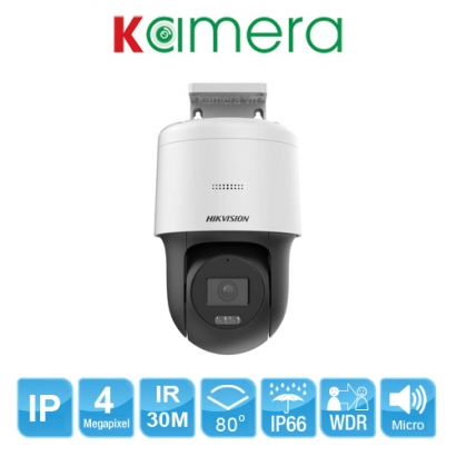 CAMERA IP HIKVISION DS-2DE2C400MW-DE CAMERA IP HIKVISION DS-2DE2C400MW-DE