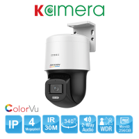 CAMERA IP HIKVISION DS-2DE2C400SCG-E CAMERA IP HIKVISION DS-2DE2C400SCG-E