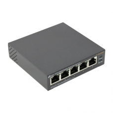 Thiết Bị Mạng Gigabit Switch TP-LINK TL-SG1005P 5-Port