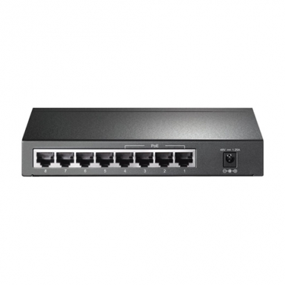 Thiết Bị Mạng Gigabit Switch TP-LINK TL-SG1005P 8-Port Thiết Bị Mạng Gigabit Switch TP-LINK TL-SG1005P 8-Port