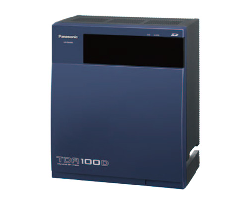 Khung Tổng Đài Panasonic KX-TDA100D Khung Tổng Đài Panasonic KX-TDA100D