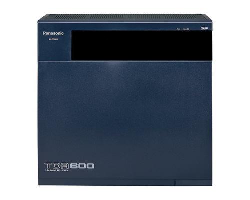 Khung Chính Tổng Đài Panasonic KX-TDA600 Khung Chính Tổng Đài Panasonic KX-TDA600