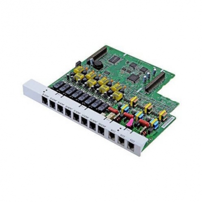 Card Tổng Đài PANASONIC KX-TES824 Card Tổng Đài PANASONIC KX-TES824