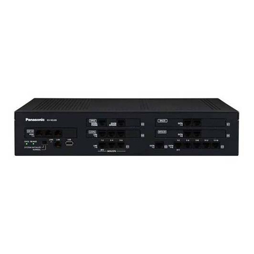 Tổng Đài Panasonic KX-NS300 Tổng Đài Panasonic KX-NS300