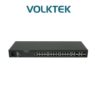 Switch Volktek MEN-5428 24 Port
