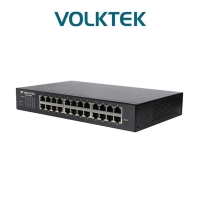 Switch Volktek NSH-3424 24 Port