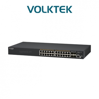 Switch Volktek NSH-3428P